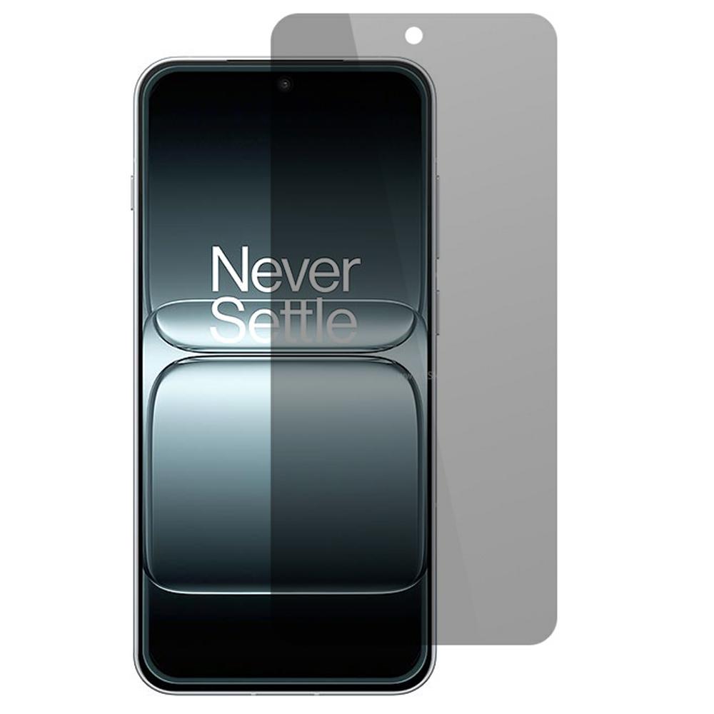 For OnePlus 13T 5G Anti-Spy Screen Protector Tempered Glass Screen Film