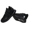 Adidas Y-3 Zazu Triple Black Baskets Unisexe Noir Core CG3158