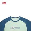 Li-Ning Boys' Cooling Sun Protection Sports T-Shirt