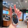 Geely Xingyuan Key Case for 2025 Models: Exploration, Dream, Youth Editions
