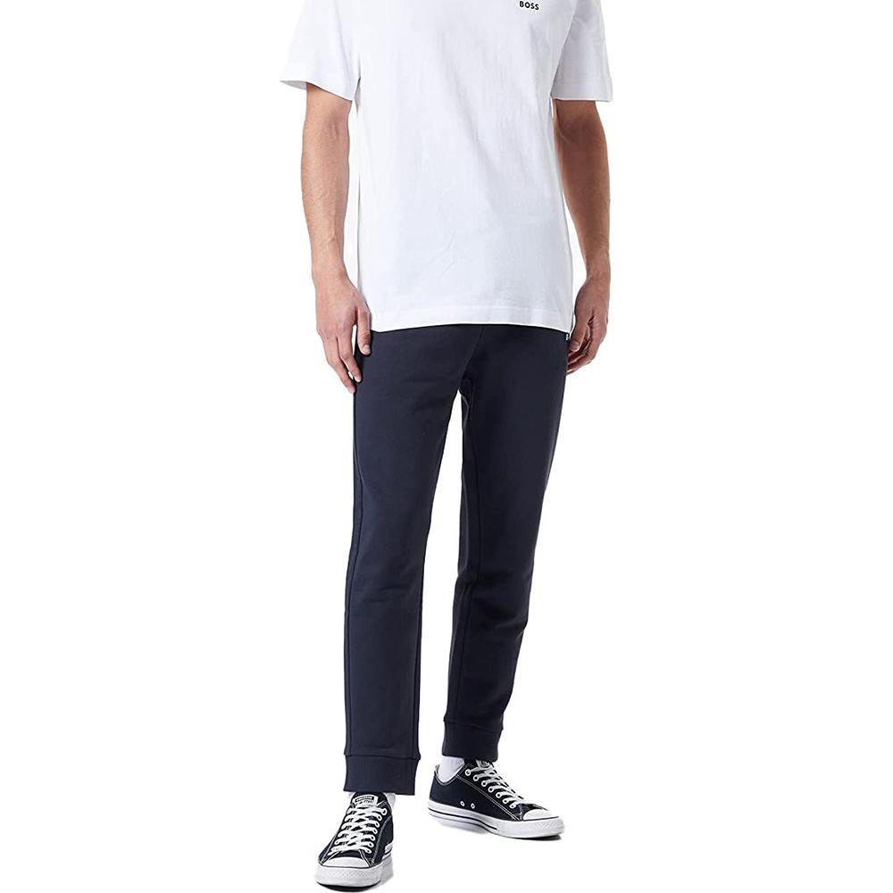 Hugo Boss Pullover Short-Sleeved T-Shirts Men's 50485060-100