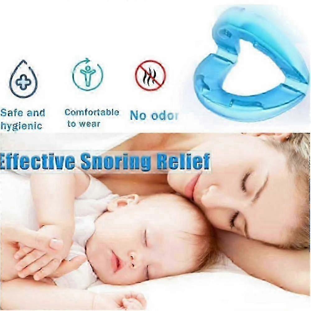 honex anti snore mouthpiece 2025