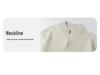 Men's Retro Stand Collar Knit Cardigan - Autumn Casual Loose Fit Zipper Sweater Jacket
