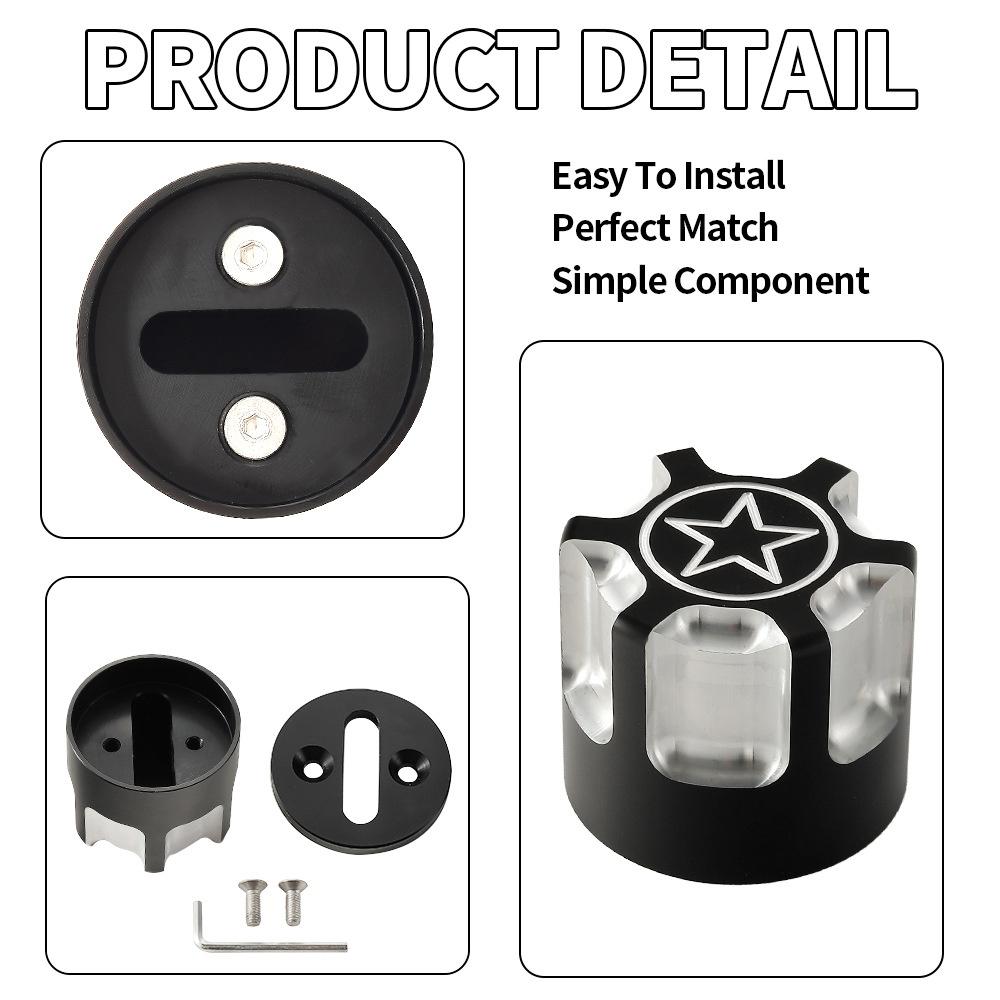 Klíčový obal pro Spyder F3/RT/RS