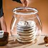 Sealed Large-Capacity Moisture-Proof Insect-Proof Food-Grade Tea and Rice Storage Jar