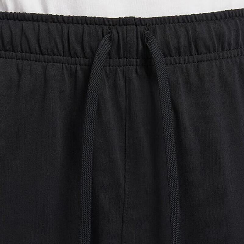 Nike Men's Straight Fit Knit Sport Pants