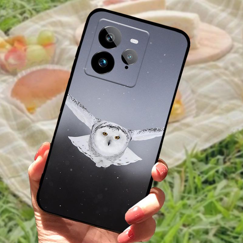 

For Realme GT7 Pro Case Fashion Colorful Printing TPU Silicone Soft Phone Cover For Realme GT7 Pro Anti Shock Back Phone Shell For Realme GT7 Pro