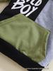 Infant & Toddler Boys' Color Block Hoodie & Long Pants Set - Autumn & Winter Collection