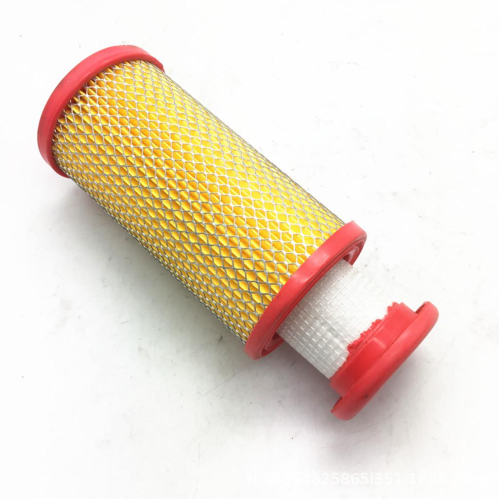 Motorcycle Accessories Air Filter Core for HuanSong 500 UTV
