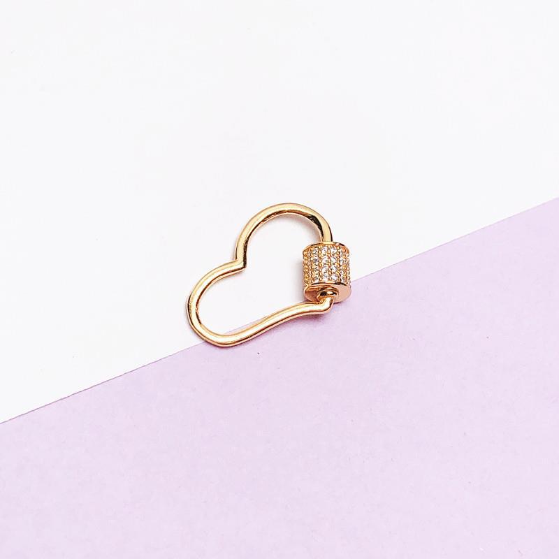 S925 Sterling Silver Jewelry: Clasp, Pendant Buckle, Screw Clasp, Bracelet & Necklace Toggle