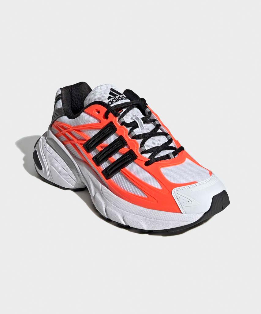 Adidas Adistar Xlg 2.0 - White:Black:Solar Orange / Hq7468