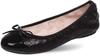 Sapatos Portáteis Butterfly Twists Olivia B21036 36 (Tamanho (23cm), Preto)