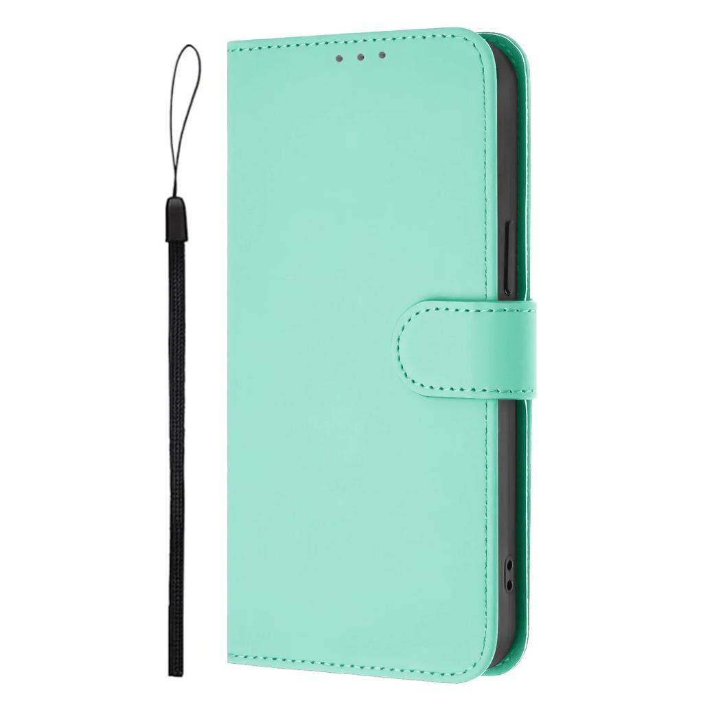 Cases for ZTE Blade A35 Lite Core A35 A55 A52 A53 Plus Case Cover Coque Flip Wallet Phone Covers Sunjolly for ZTE Blade A53 Case