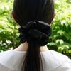 FANTASTIC PLANET Simple Summer Scrunchie (3colors)