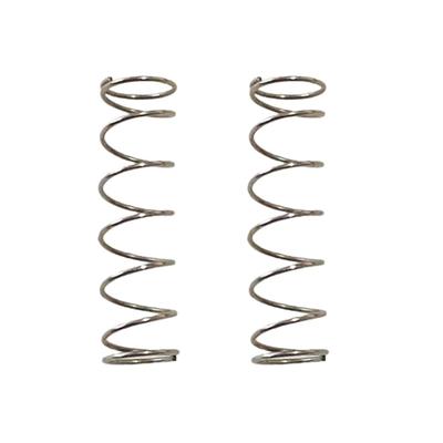 2Pcs Console L2 R2 TriggerButton Spring for SteamDeck Gaming Accessories Repair Parts Replacement L2R2 TriggerSpring