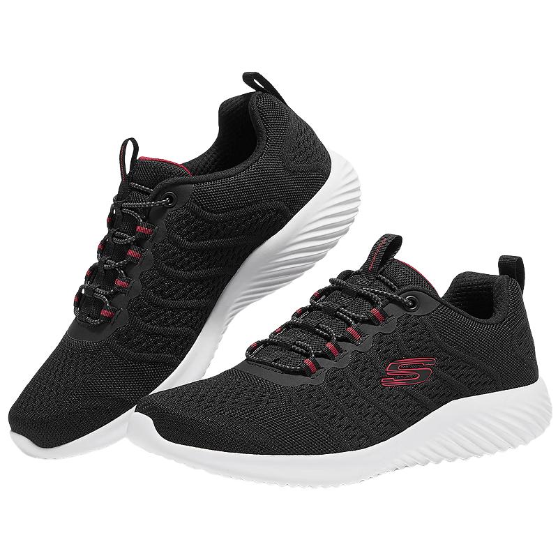 Skechers Men s 8790305 Retro Running Shoes 41