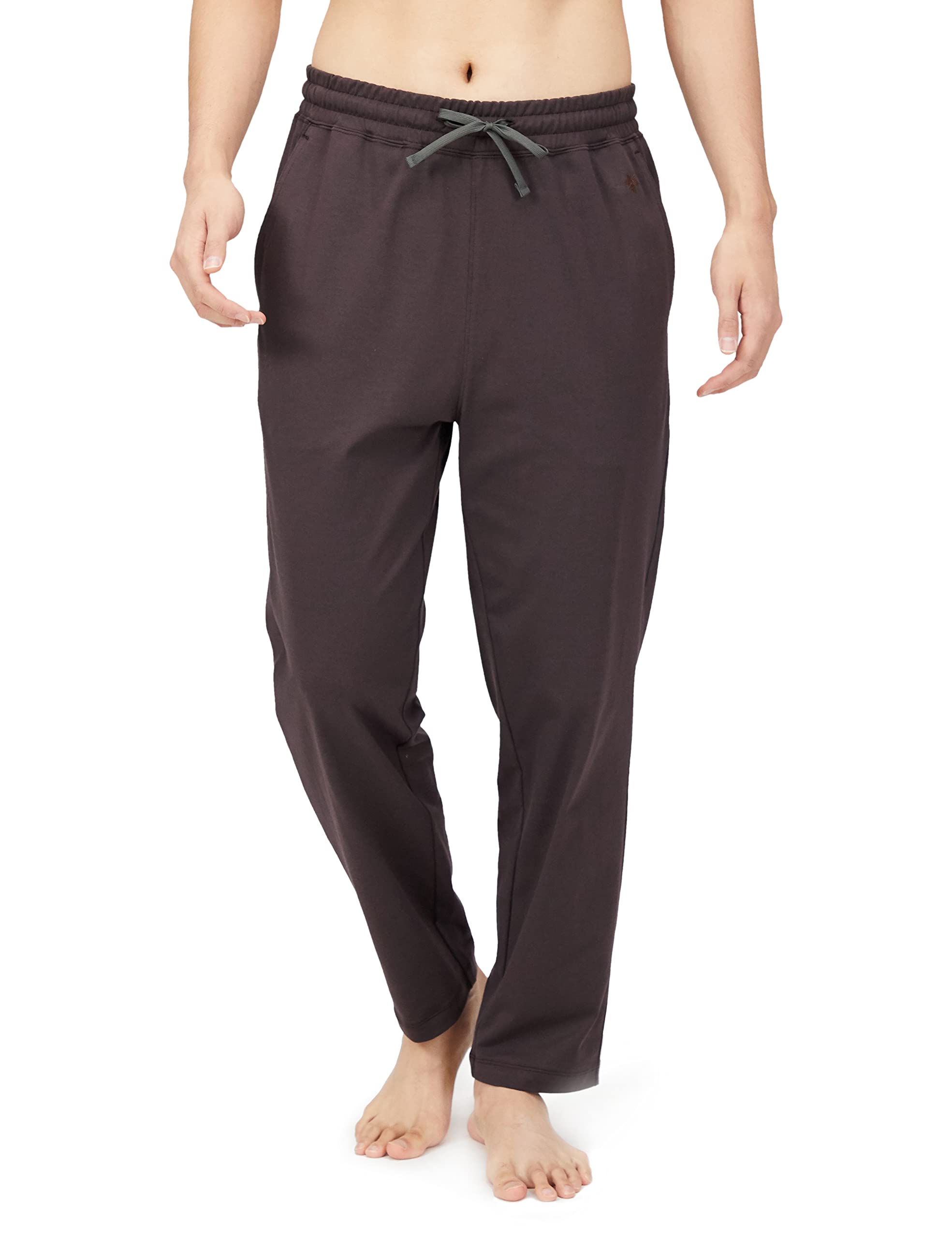 

Goldwin Органические хлопковые длинные брюки GC42358 Коричневый XS Re-Pose