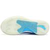 New Anta KT2 KT Cushioning Anti Slip And Wear Resistant Low Top Performance Basketball Shoes White Red Blue