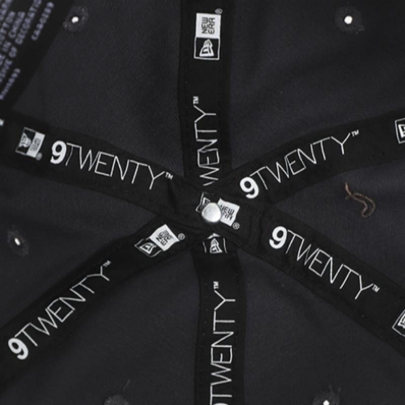 New Era Mlb Core CLassic 9twenty La Dodgers Ball Cap