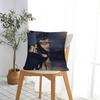 Song Wildflower Cushion Cover Decorative Pillow Sofa Home Decor Case Pillow Cases