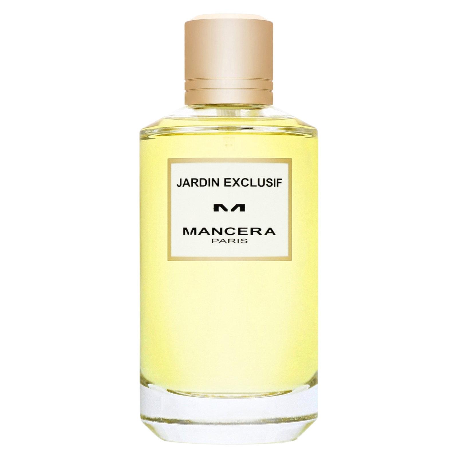 Mancera Unisex Jasmin Exclusivo Eau De Parfum - Immagine 3