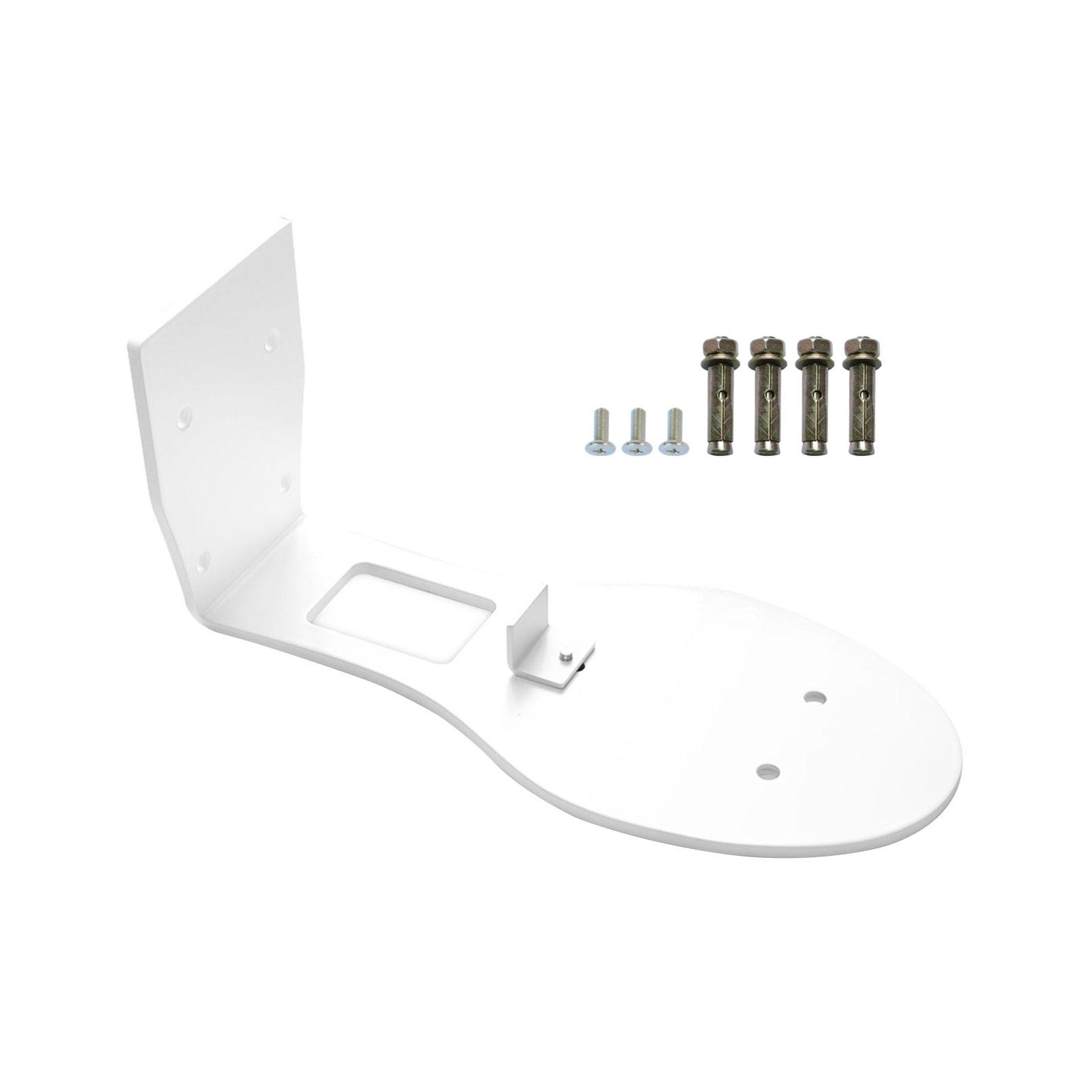 

Metal Wall Mount Bracket for DEVIALET Phantom I 103/105/108dB Wireless Speakers Sturdy and Stylish Speaker Holder