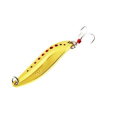 Pesca – Wobblers, iscos e anzóis