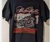 Vintage 1989 Nascar Chase Dale Earnhardt T-shirt Size S-5xl