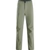 PELLIOT Windshield LT Unisex Outdoor Softshell Pants