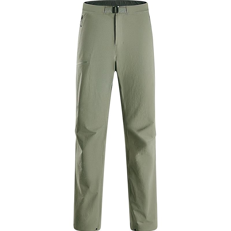 PELLIOT Windshield LT Unisex Outdoor Softshell Pants