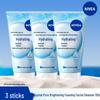 Hydrating Foam Cleanser