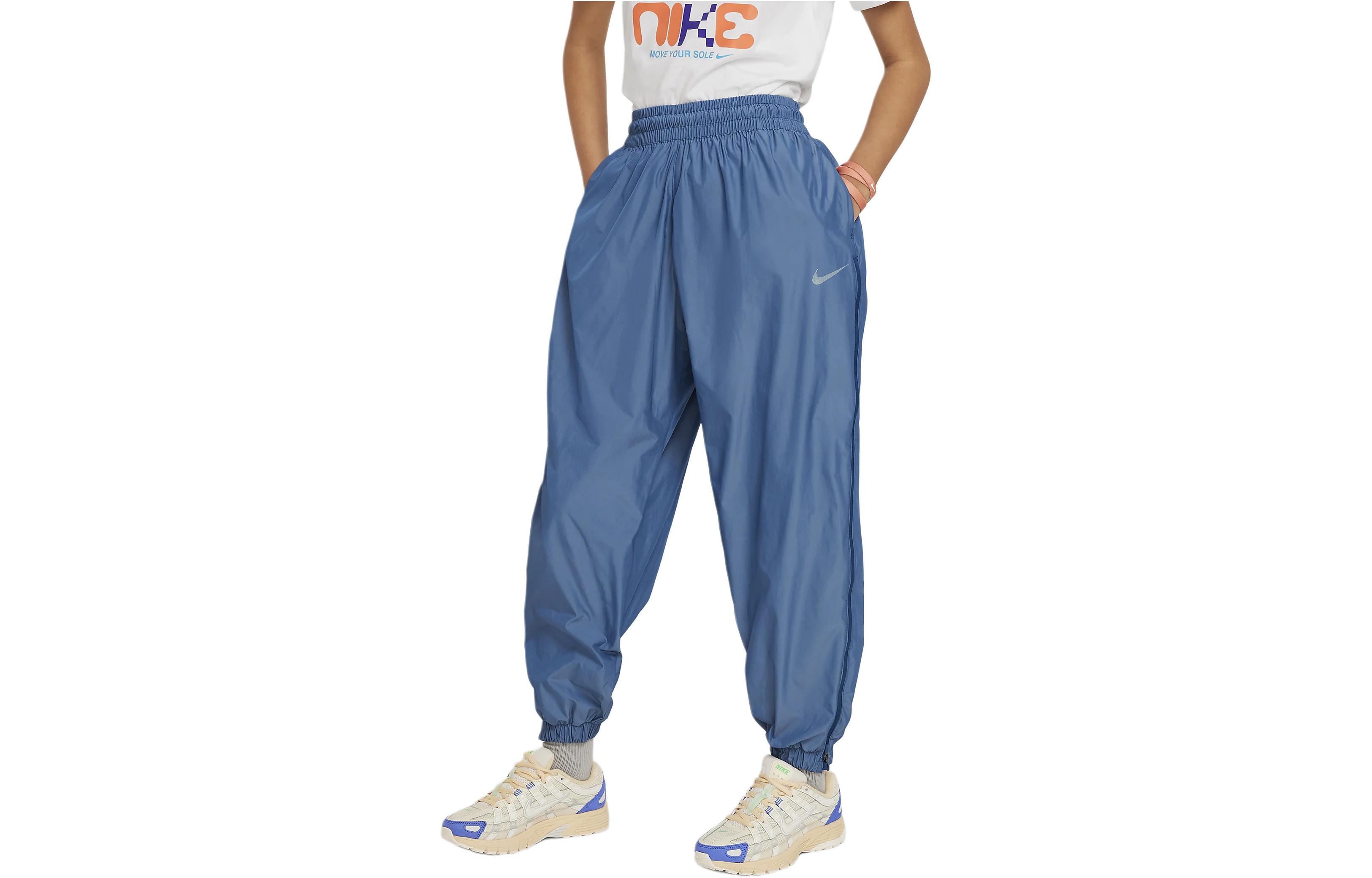 Nike Kids  Sweatpants Moderate FN8659-440 XL