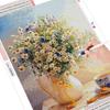 Diamond Embroidery Lily Full Square Round Drill Rhinestone Kit Sale Diamond Art Painting Flower Needlework Decor For Home