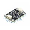 4366 TLV493D Triaxial Magnetometer Sensors Module Magnetic Field Sensors Module Replacement for Motion Tracking