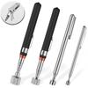 Magnetic Pickup Tool Portable Telescopic Magnetic Rod Stainless Steel Picking Up Nut Bolt Magnet Stick Grabber Screw Magnet Tool