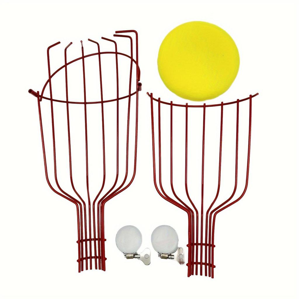 High-Altitude Fruit Picking Tool