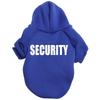 Cozy Fleece-Lined Dog Hoodie for Pets