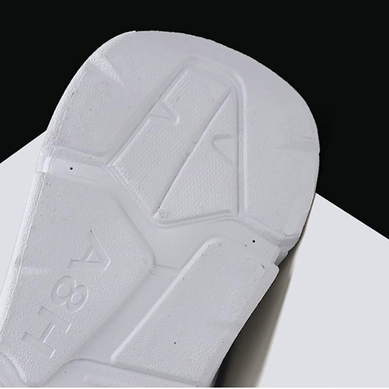 Trendy sneakers for menn Vanntette og luktbestandige sko Uformelle løpesko