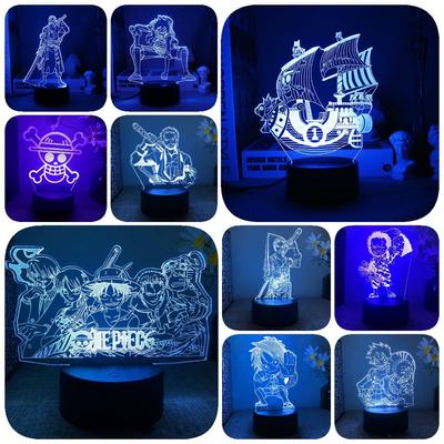 Oświetlenie – Oryginalne lampy