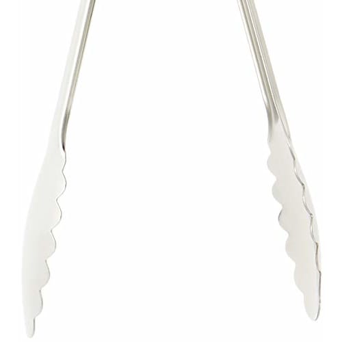 Tanabe Metal T=One Multi-Purpose Tongs, 200mm, 2105