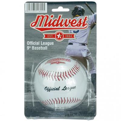 Midwest Game Baseball