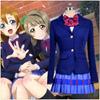 Love Live Yazawa Niko Otonokizaka Academy Girls School Cute Set Uniform