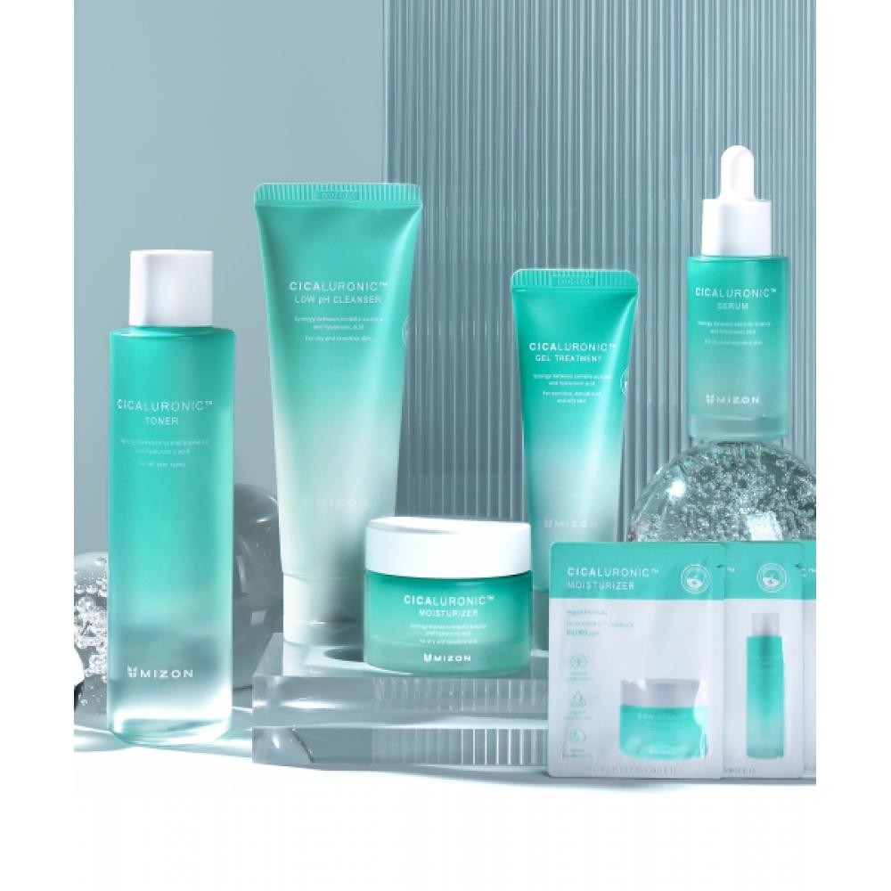 Mizon Cicaruronic Soothing Toner 150ml