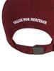[Buckaroo] [B245AP110P] Uni Arch Logo Ball Cap