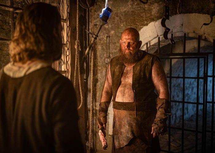 Dvd serie tv condor entertainment melchior l'apothicaire - le spectre de la rue du puits dvd