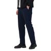 QISHUO Men's 4-Proof Winter Softshell Pants