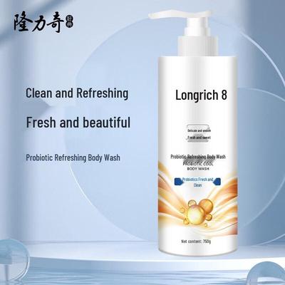 Longliqi Probiotic Shower Gel