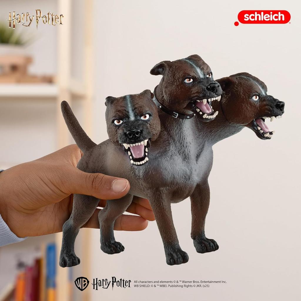 Schleich Harry Potter Serisi Fluffy 13990