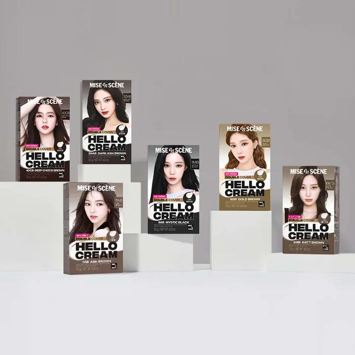 Hello Crema Doppia Coprenza 120g 1 confezione