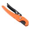 PVC Rohrschneider Stahl 5mm 1 38in Tragbare PVC Rohrschere für Heim- und Sanitärreparaturen